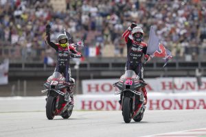 MotoGP 2023: 11ος γύρος, Καταλονία: Η Aprilia γράφει ιστορία!