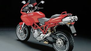 Ducati Multistrada: Αφιέρωμα για τα 20 χρόνια της οικογένειας