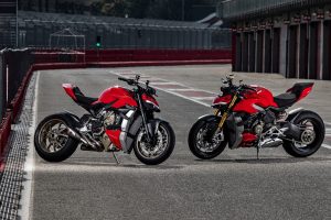 Ducati: Top deals τώρα! Με έκπτωση μέχρι και 3.000 ευρώ
