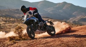 BMW R 1300 GS: Δεύτερη ανάκληση για το επικίνδυνο ρελέ μίζας!