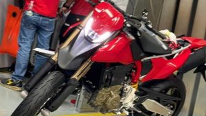 Ducati: Δοκιμάζει επαναστατική μονοκύλινδρη; Ή μήπως όχι;
