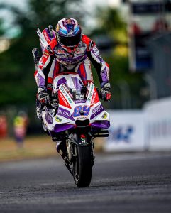 MotoGP 2023, 17oς Αγώνας, Tαϊλάνδη: Ο αγώνας της χρονιάς!
