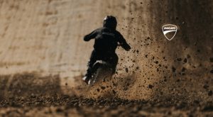 Ducati: Θα παρουσιάσει μοτοσυκλέτες motocross! (+video)