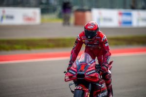 MotoGP 2023: 15oς αγώνας, Ινδονησία: “Επιστροφή” Bagnaia
