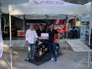 Bike Alert Hellas: Η Wolf Racing επίσημο YSS Racing Service στην Ελλάδα