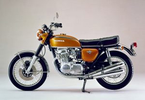 Honda 1948-2023: 75 χρόνια – Μια λαμπρή ιστορία!