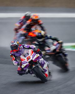 MotoGP 2023, 14oς αγώνας Ιαπωνία: Θρίαμβος Jorge Martin (x2)