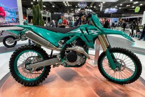 Kove 2024: Motocross και Εnduro 250 και 450cc, τώρα!