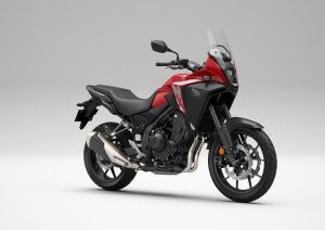 Honda NX500 2024: Τέλος το CB500X! – Αλλαγή ονόματος και εμφάνισης