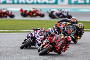 MotoGP 2023, 18oς Γύρος, Μαλαισία: Επιστροφή Enea Bastianini