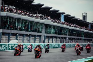 MotoGP 2024: Το πρόγραμμα, οι αναβάτες, τα ελαστικά