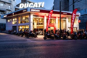 Ducati Season Opening 2024: Νέα μοντέλα στην Ελλάδα