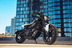 LiveWire S2 Mulholland 2024: Η νέα -άσχημη- ηλεκτρική Harley