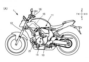 Yamaha: Ετοιμάζει “E-Clutch” σαν της Honda