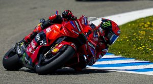 MotoGP 2024, 4oς Αγώνας, Ισπανία: Επική μονομαχία Bagnaia-Marquez