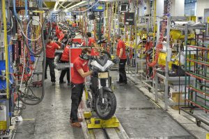 Ducati: Εργοστάσιο στην Ταϊλάνδη ως εξαγωγικό κέντρο για την Ασία