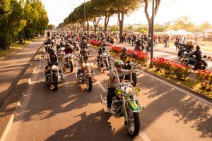 Biker Fest International: Στην Ιταλία, με τεράστια επιτυχία!