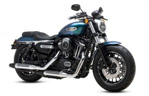 SWM Stormbreaker 1200: Η τιμή του κλώνου Harley στην Ευρώπη