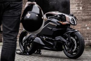 Arc Motorcycles: Χρεοκόπησε η πολυτελής μάρκα μοτοσυκλετών