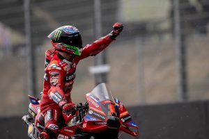 MotoGP 2025, 9ος Γύρος, Ιταλία: Πρόγραμμα TV των αγώνων του Mugello