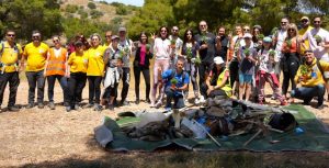 Όμιλος Επιχειρήσεων Σαρακάκη: Δράση Εταιρικής Κοινωνικής Ευθύνης για το Περιβάλλον και το Wellness των εργαζομένων του