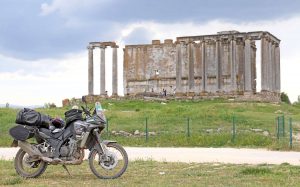 Kove Silk Road Μέρος 6ο: Dark Canyon και επιστροφή στην Ελλάδα