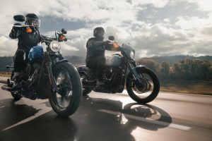 Harley-Davidson Milwaukee-Eight 114: Για δίπλωμα A2 με 1.868cc!