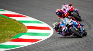 MotoGP 2024, 7ος Αγώνας, Ιταλία: Θρίαμβος Bagnaia