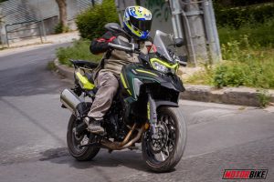 Benelli 2024: Συνεχίζεται με επιτυχία το “φαινόμενο Benelli” στην Ιταλία!