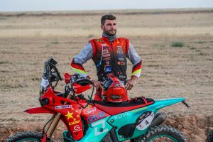 Kove Rally Racing Team: 4η στο Baja Aragon Rally 2024