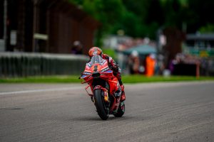 MotoGP 2024: 9ος Γύρος, Γερμανία: Λάθος Martín… νίκη Bagnaia