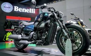 Benelli Leoncino Bobber 400, 2025: Oλοκαίνουργιο και V-2!