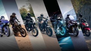 Yamaha – Αύγουστος 2024: Νέος τιμοκατάλογος – Mείωση τιμής ΜΤ-10