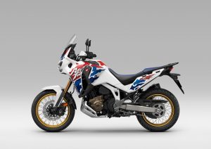 Honda Africa Twin 2022-2025: Ανάκληση και στην Ελλάδα