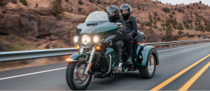 Harley-Davidson: Ελαττωματικό traction control και αποζημίωση μαμούθ!