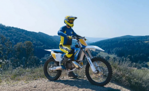 Husqvarna Heritage 2025: Ειδικές εκδόσεις enduro και motocross