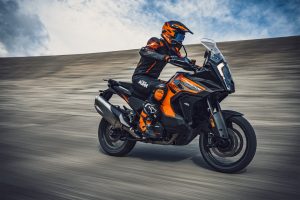 KTM 1290 Super Adventure: Μειωμένες τιμές και δώρα