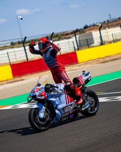 MotoGP 2024, 12oς Αγώνας, Ισπανία: Διπλό Márquez – Bagnaia κάτω!