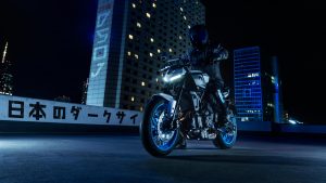 Yamaha MT-07 2025: Nέα εμφάνιση, βελτιώσεις και αυτόματο κιβώτιο!