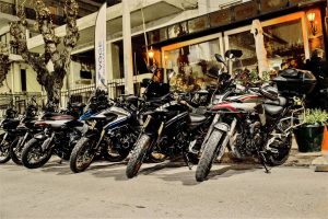 Voge Moto Club Hellas: Απέκτησε τον δικό του διαδικτυακό χώρο