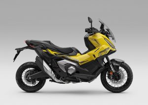 Honda X-ADV 750 2025: Πλήρης εργοστασιακή τεχνική ανάλυση