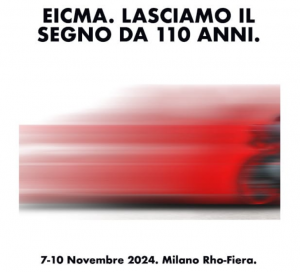 EICMA 2024: 110 χρόνια στην καρδιά της μοτοσυκλέτας