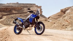 Yamaha Ténéré 700: Με νέα, μειωμένη τιμή