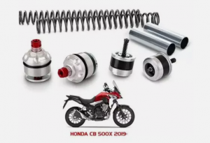 YSS: Κιτ αναβάθμισης πιρουνιού Honda CB500X (2019-2021)