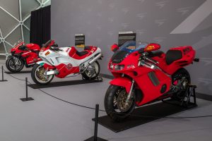 EICMA 2024: Έκθεση Ιστορικών Μοτοσυκλετών – “110 χρόνια EICMA”