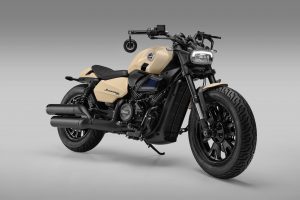 Benelli Leoncino Bobber 400 2025: Έρχεται στην Ευρώπη