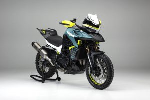 Benelli TRK 902 Xplorer 2025: Η Περιπέτεια συνεχίζεται