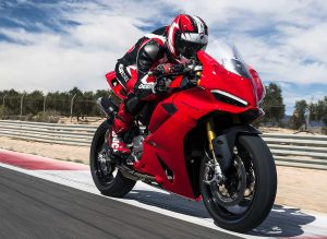 Ducati Panigale V2 2025: Ολοκαίνουργια, με τον νέο κινητήρα