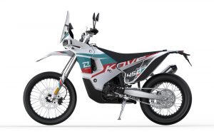 Kove 450 Rally EX 2025: Εξέλιξη – Βελτίωση τύπου Factory Replica