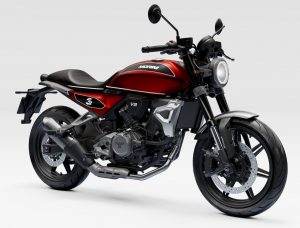 Moto Morini 3 1/2 2025: Μα τι κούκλα! Η ομορφότερη της EICMA;